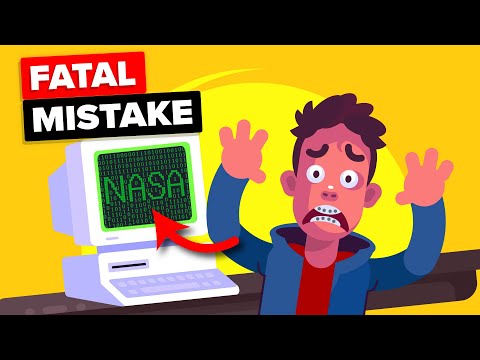 He Saw Something NO ONE Was Supposed to See, It RUINED His Life