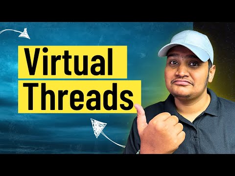 Handle 1,000,000 Threads with Java and Spring Boot !!!