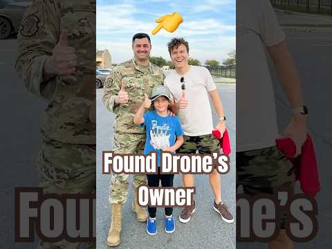 Guys… i finally found the owner