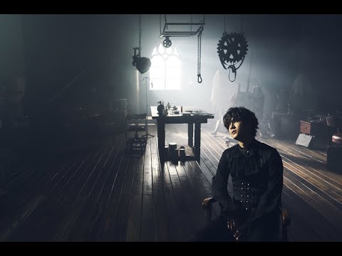 薛之謙 Joker Xue《木偶人》Official Music Video