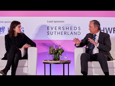 Bob Prince on How the Tightening Is Flowing Through and Where Rates Go from Here