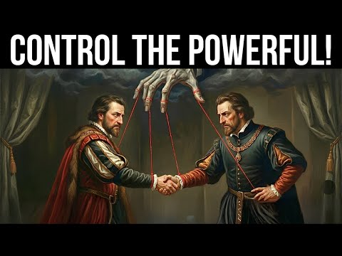 The 9 Ruthless Laws That Control Powerful Connections - Machiavelli