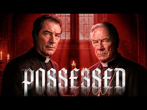 POSSESSED | Full Horror Movie | Timothy Dalton, Christopher Plummer, Henry Czerny