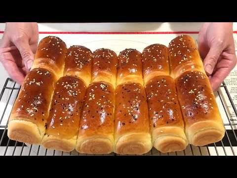 Так Вы ещё не готовили !!! Необычное ХОЛОДНОЕ дрожжевое тесто/Cold yeast dough