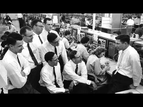 391 San Antonio Rd.—A Semiconductor Documentary