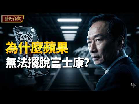 3億美金買下彌天大謊！鴻海赴美造車驚魂，30兆電動車大夢會被反噬嗎？