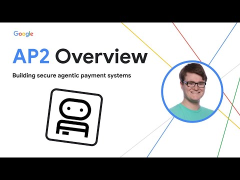 Intro to Google Agent Payments Protocol (AP2)