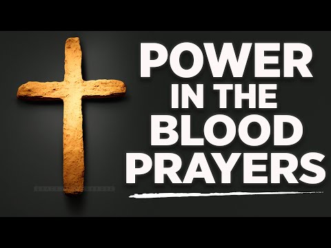 (THIS IS POWERFUL!) The Best Warfare Prayers For God To Deliver & Protect You From EVERY EVIL ATTACK