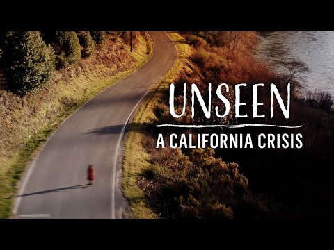 Unseen: A California Crisis - Elizabeth Cook reports on California's missing indigenous women