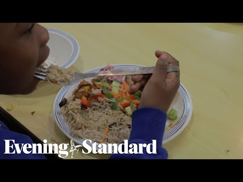 Stealing to eat: Hunger crisis for children not eligible for free school meals but living in poverty