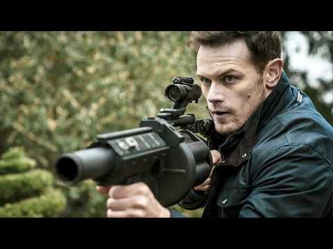 2024最值得回顧的犯罪大片《特種空勤團：紅色通緝令》雇傭兵大戰特勤部隊，全程槍戰，血戰到底