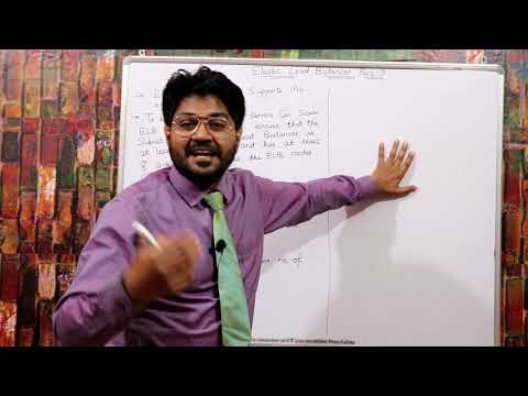 AWS Elastic load Balancer Part-3 | LEC-57 AWS ELB |How ELB Works | What is AWS Elastic load balancer