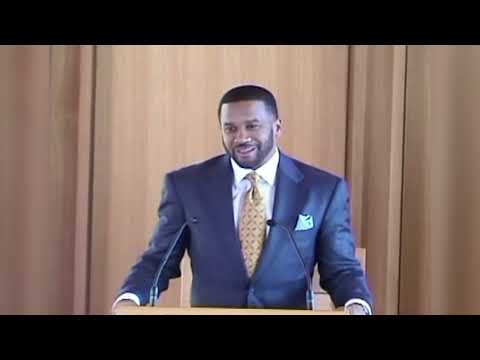 Rev. Dr. Howard-John Wesley - The Mess & Miracle of Ministry! (Message For Preachers)