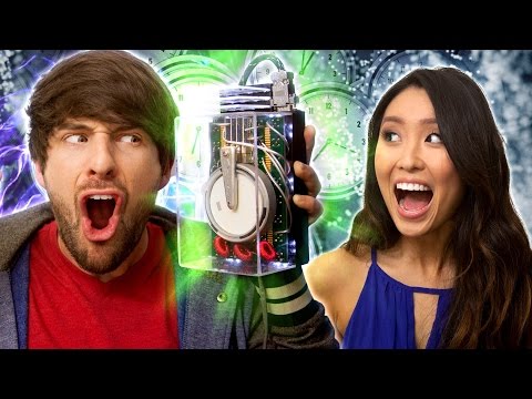 TIME TRAVELING PICKUP MASTER