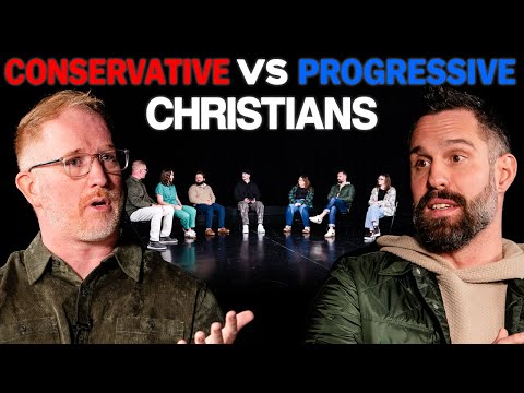 Can Christians Affirm LGBTQ+ While Staying Biblical?