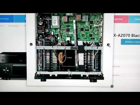 Ресиверы, муки выбора