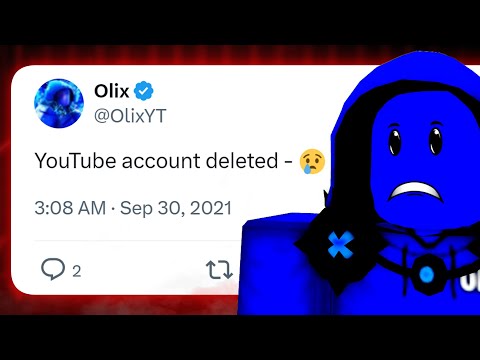 Olix’s Rollercoaster Ride to YouTube Success