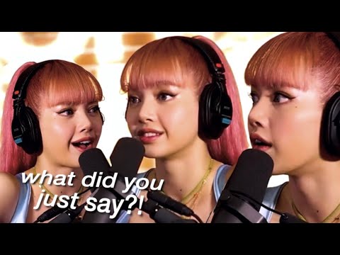 lisa vs. american interviews