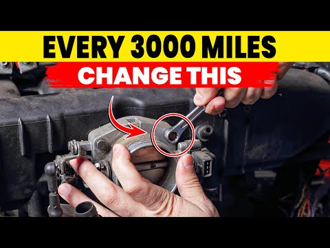Nobody Teaches You This: The Habits That Make A Car Last Half A Million Miles