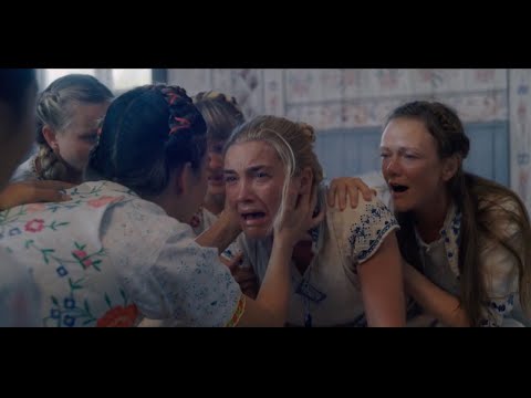 now this is what daylight horror is supposed to look like