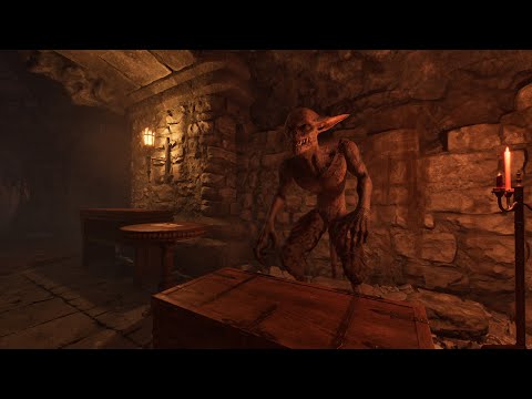 Testing Dark Brotherhood Infinitum radiant assassination contracts