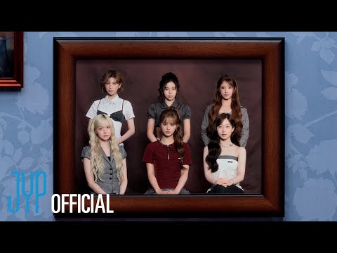 NMIXX(엔믹스) “Blue Valentine” A Cappella Highlight Medley