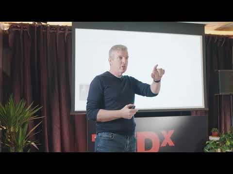 How to solve the World's toughest problems  | Alan Watkins | TEDxLowCarbonLeaders