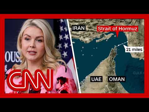 WH says Iran talks 'going well'; Iran says they are not