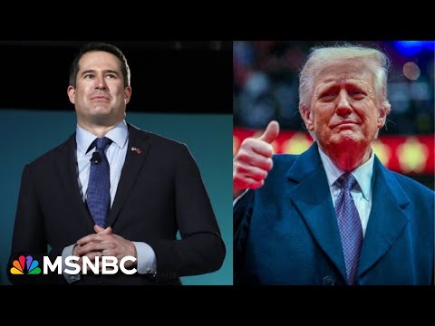 ‘Dangerous for democracy’: Marine Vet Rep. Moulton slams Trump’s military deployment to protests