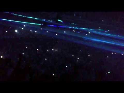 Swedis House Mafia @ antwerpen