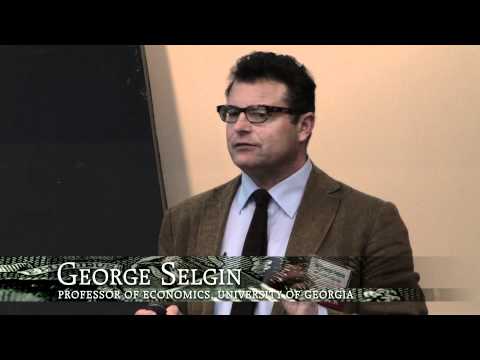 A Century of Failure: Why It's Time to Consider Replacing the Fed | George Selgin