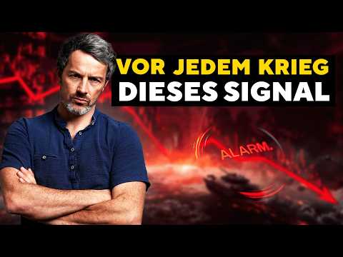 Die Finanzmärkte zeigen, was als Nächstes passiert – glaubst du es?