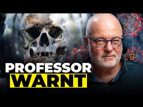 Corona, WHO, Christenverfolgung – Prof. Stefan Hockertz spricht Klartext