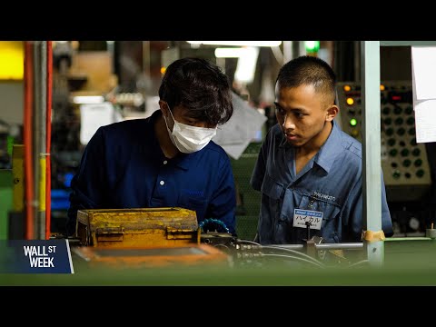 Inside Japan’s New Immigration Era