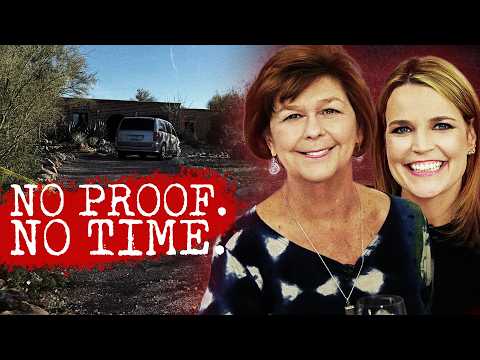 NEW DETAILS: Everything we know about the Nancy Guthrie kidnapping