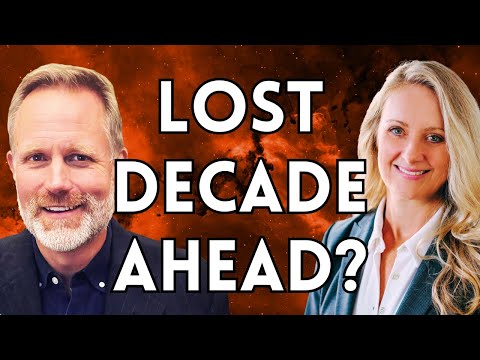 The Cruel Math Says Most Investors Will Lose Money From Here | Danielle Park