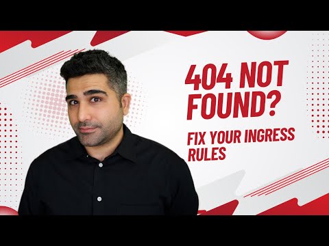 Kubernetes Ingress Tutorial: NGINX Controller, Rules & TLS Explained