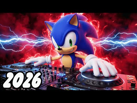 Best Music Mix 2026 🎧EDM Bass Boosted Music Mix 2026 🎧EDM Remixes of Popular Songs