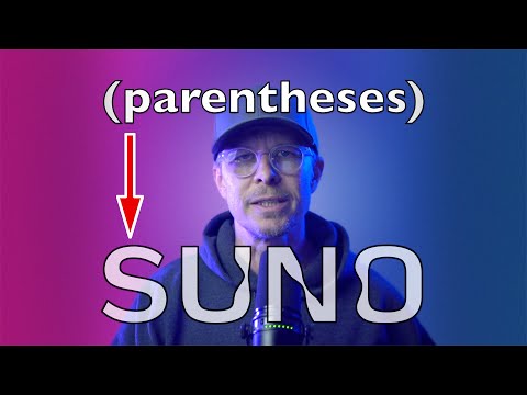 Unlocking Parentheses in Suno: Echoes, Voices & Song Tricks