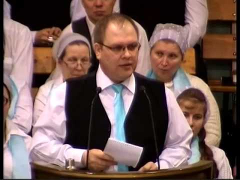 Отделение драгоценного от ничтожного. Владимир Меньшиков