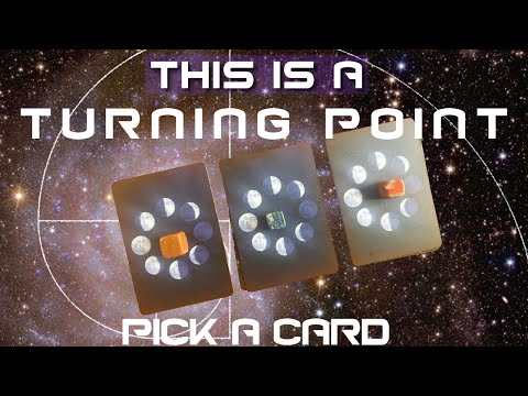 What You Need To Know for This Time in Your Life 🔮What’s Is After This Turning Point 🌀