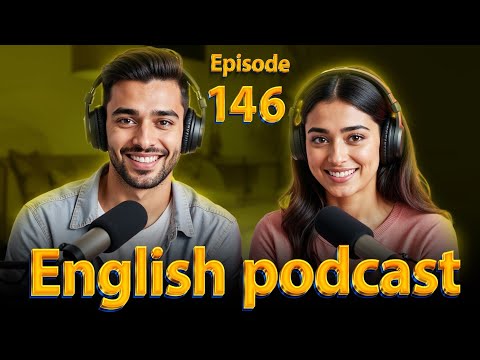 𝗙𝘂𝘁𝘂𝗿𝗲 | 𝗟𝗲𝗮𝗿𝗻 𝗘𝗻𝗴𝗹𝗶𝘀𝗵 𝗾𝘂𝗶𝗰𝗸𝗹𝘆 𝘄𝗶𝘁𝗵 𝗽𝗼𝗱𝗰𝗮𝘀𝘁 | 𝗘𝗽𝗶𝘀𝗼𝗱𝗲 146