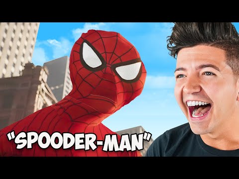 You LAUGH, You LOSE! ft. ZHC