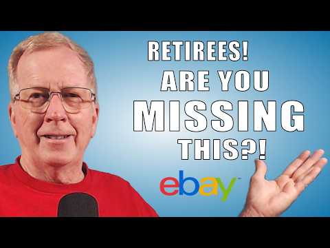 The eBay Shipping Trick That Puts More Profit in Your Pocket! #27