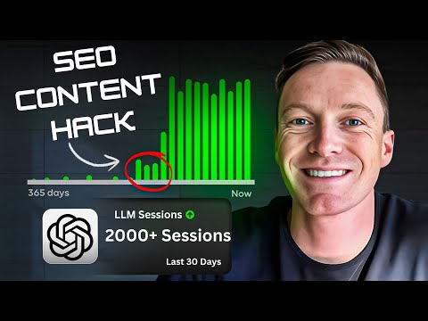 This SEO Content Hack Drove 2000+ Clicks in 49 Days
