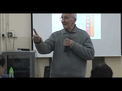 30/04/2014 梵二精讀証書課程 梵二會議後彌撒的發展 恩保德神父(重溫全集)