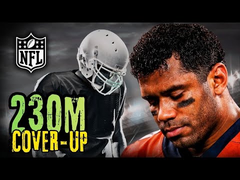 The NFL Tried to Hide This $230 Million Scandal For 6 Months