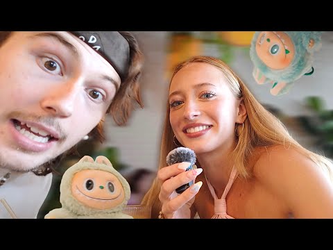 Russian Food, Fake Labubus, and Love Island: Summer in Miami