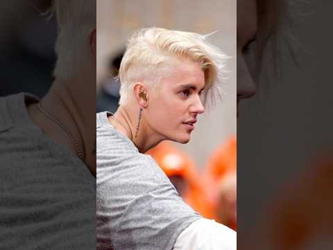 Justin Bieber #justinbiebervideosong# let me love you