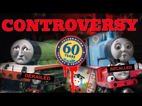 The CONTROVERSIES Of Thomas